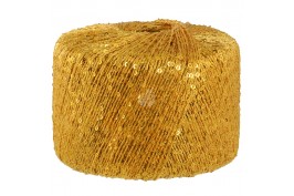 Glamour nr 17 goudgeel